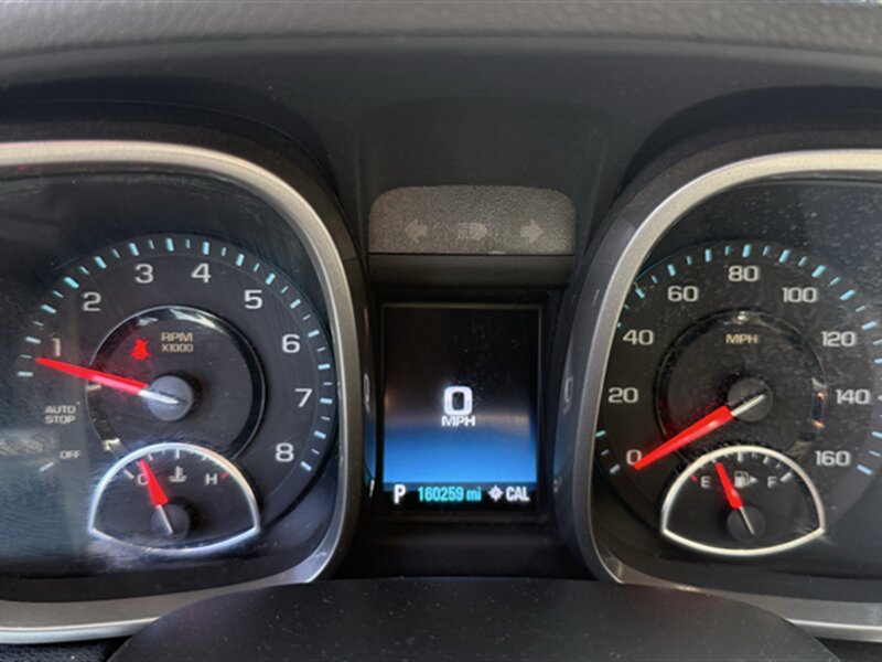 2015 Chevrolet Malibu LT - Photo 7 - Lakeport, CA 95453-5619