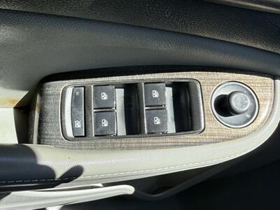 2015 Chevrolet Malibu LT - Photo 15 - Lakeport, CA 95453-5619