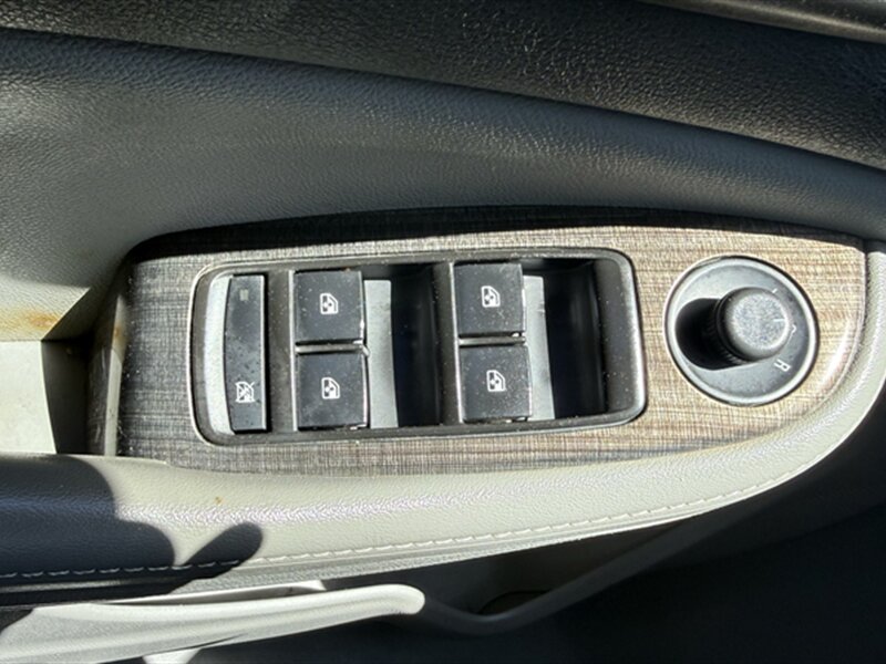 2015 Chevrolet Malibu LT - Photo 15 - Lakeport, CA 95453-5619