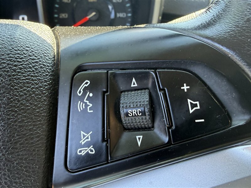 2015 Chevrolet Malibu LT - Photo 12 - Lakeport, CA 95453-5619