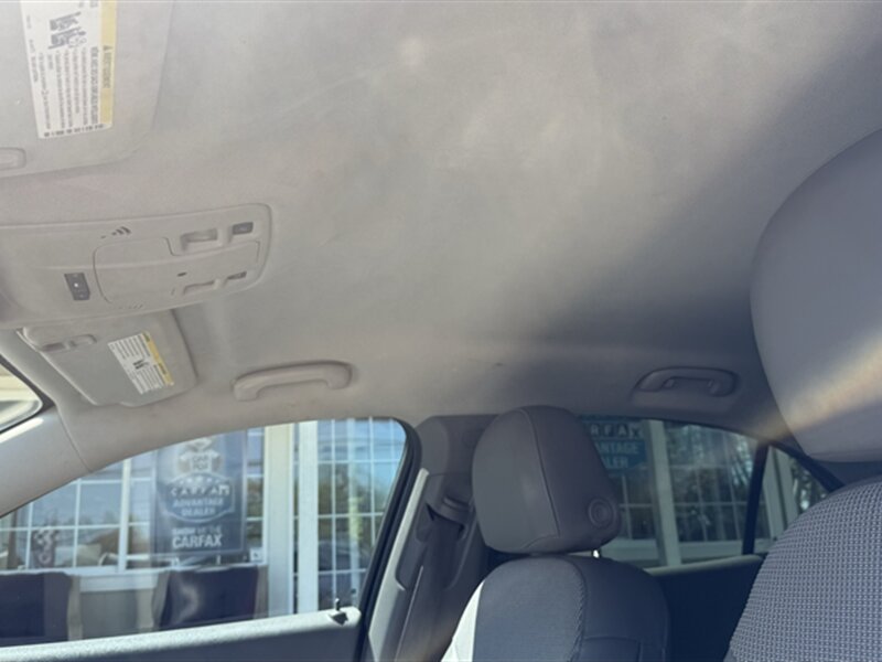 2015 Chevrolet Malibu LT - Photo 17 - Lakeport, CA 95453-5619