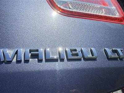 2015 Chevrolet Malibu LT - Photo 19 - Lakeport, CA 95453-5619