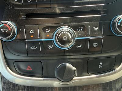 2015 Chevrolet Malibu LT - Photo 9 - Lakeport, CA 95453-5619