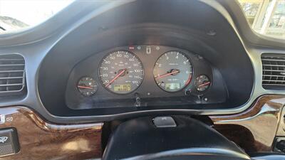 2002 Subaru Outback   - Photo 9 - Lakeport, CA 95453-5619