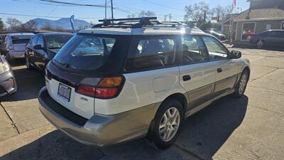 2002 Subaru Outback   - Photo 3 - Lakeport, CA 95453-5619