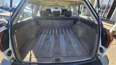 2002 Subaru Outback   - Photo 6 - Lakeport, CA 95453-5619