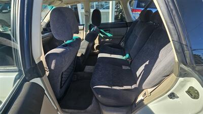 2002 Subaru Outback   - Photo 7 - Lakeport, CA 95453-5619