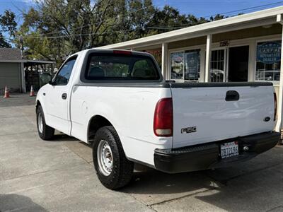 1998 Ford F-150 - Photo 5 - Lakeport, CA 95453-5619