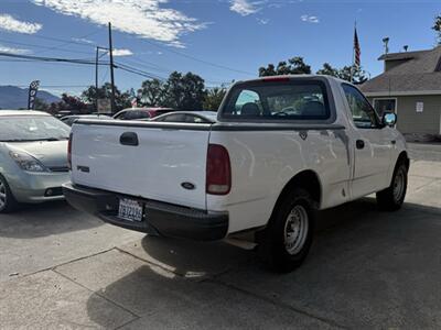 1998 Ford F-150 - Photo 4 - Lakeport, CA 95453-5619