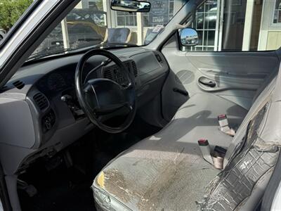 1998 Ford F-150 - Photo 7 - Lakeport, CA 95453-5619