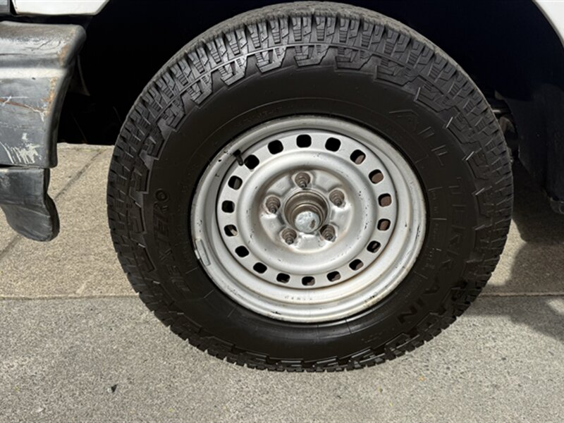 1998 Ford F-150 - Photo 13 - Lakeport, CA 95453-5619