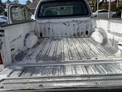 1998 Ford F-150 - Photo 6 - Lakeport, CA 95453-5619
