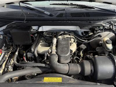 1998 Ford F-150 - Photo 12 - Lakeport, CA 95453-5619