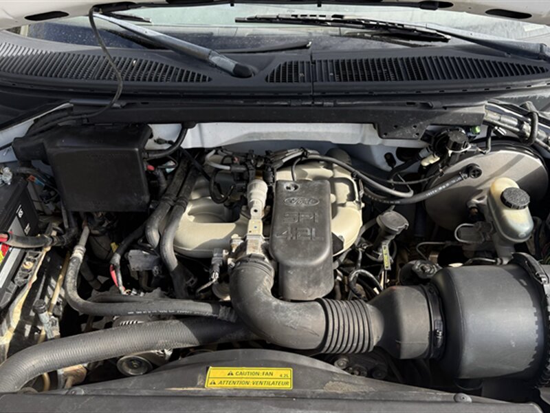 1998 Ford F-150 - Photo 12 - Lakeport, CA 95453-5619