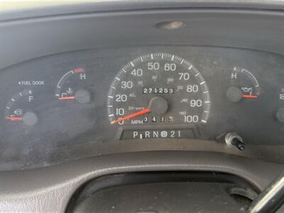 1998 Ford F-150 - Photo 8 - Lakeport, CA 95453-5619