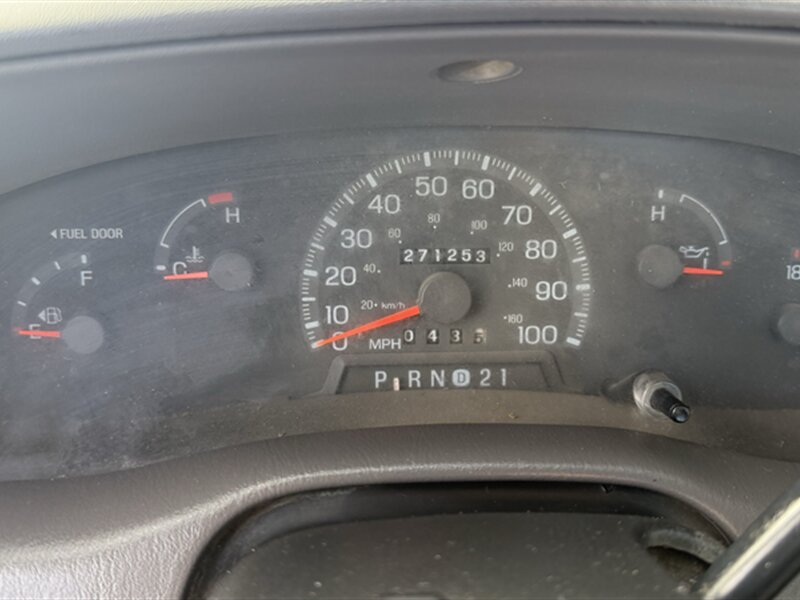 1998 Ford F-150 - Photo 8 - Lakeport, CA 95453-5619