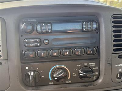 1998 Ford F-150 - Photo 9 - Lakeport, CA 95453-5619