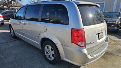 2012 Dodge Grand Caravan SXT Minivan