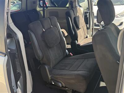 2012 Dodge Grand Caravan SXT   - Photo 27 - Lakeport, CA 95453-5619