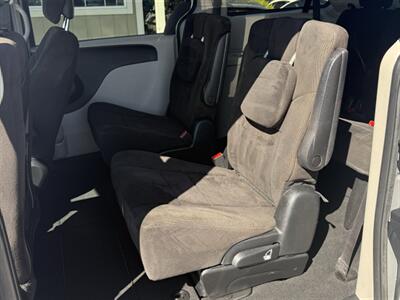 2012 Dodge Grand Caravan SXT   - Photo 21 - Lakeport, CA 95453-5619
