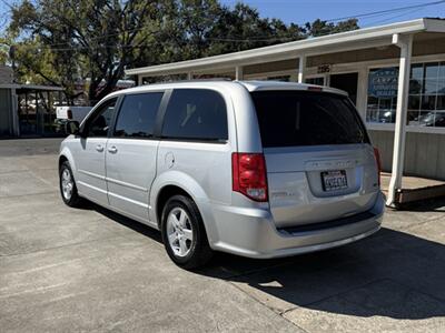2012 Dodge Grand Caravan SXT   - Photo 5 - Lakeport, CA 95453-5619