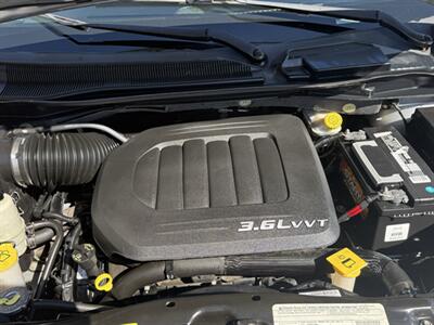 2012 Dodge Grand Caravan SXT   - Photo 30 - Lakeport, CA 95453-5619