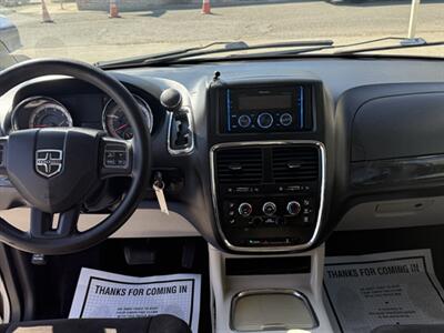 2012 Dodge Grand Caravan SXT   - Photo 7 - Lakeport, CA 95453-5619