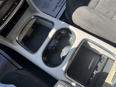 2012 Dodge Grand Caravan SXT   - Photo 13 - Lakeport, CA 95453-5619