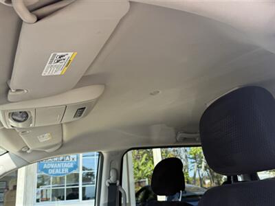 2012 Dodge Grand Caravan SXT   - Photo 20 - Lakeport, CA 95453-5619