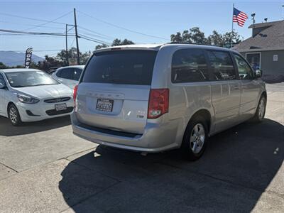 2012 Dodge Grand Caravan SXT   - Photo 4 - Lakeport, CA 95453-5619