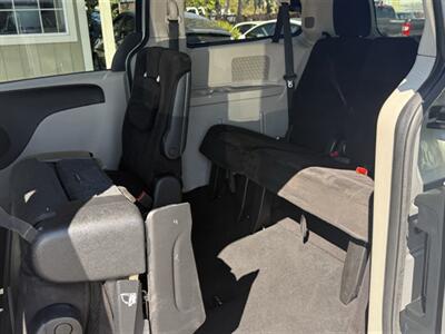 2012 Dodge Grand Caravan SXT   - Photo 22 - Lakeport, CA 95453-5619