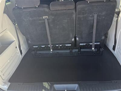2012 Dodge Grand Caravan SXT   - Photo 25 - Lakeport, CA 95453-5619