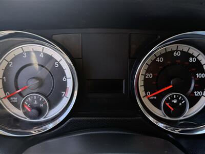 2012 Dodge Grand Caravan SXT   - Photo 10 - Lakeport, CA 95453-5619