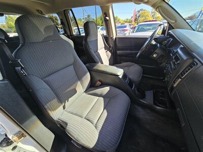 2002 Dodge Durango Sport   - Photo 5 - Lakeport, CA 95453-5619