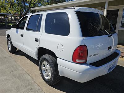 2002 Dodge Durango Sport   - Photo 4 - Lakeport, CA 95453-5619