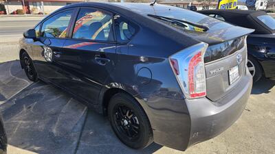 2013 Toyota Prius Two   - Photo 9 - Lakeport, CA 95453-5619