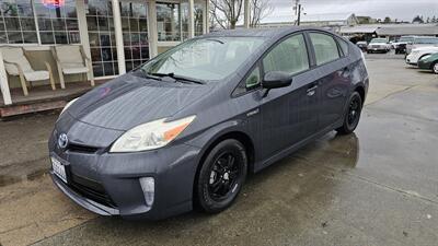 2013 Toyota Prius Two   - Photo 1 - Lakeport, CA 95453-5619