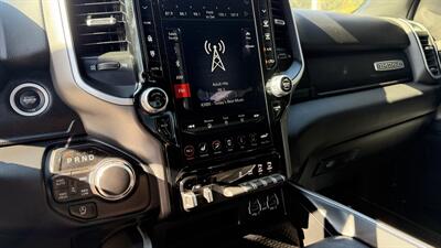 2021 RAM 1500 Big Horn HEMI - Photo 17 - Lakeport, CA 95453-5619