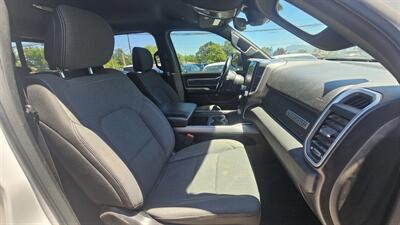 2021 RAM 1500 Big Horn  HEMI - Photo 4 - Lakeport, CA 95453-5619