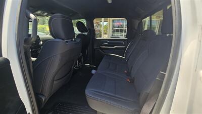 2021 RAM 1500 Big Horn  HEMI - Photo 6 - Lakeport, CA 95453-5619