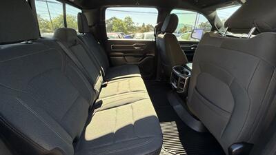 2021 RAM 1500 Big Horn HEMI - Photo 9 - Lakeport, CA 95453-5619