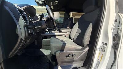 2021 RAM 1500 Big Horn HEMI - Photo 14 - Lakeport, CA 95453-5619