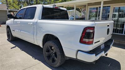 2021 RAM 1500 Big Horn  HEMI - Photo 3 - Lakeport, CA 95453-5619