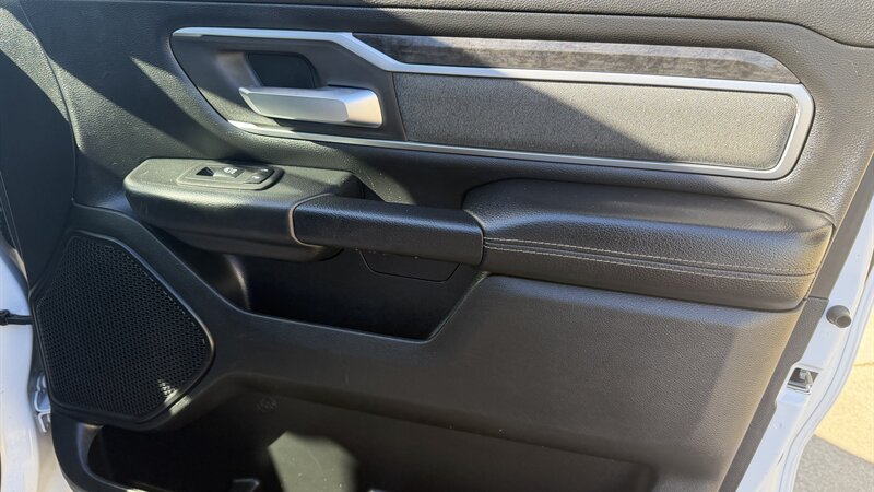 2021 RAM 1500 Big Horn HEMI - Photo 7 - Lakeport, CA 95453-5619