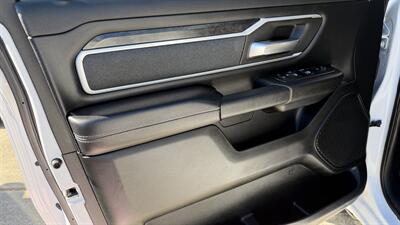 2021 RAM 1500 Big Horn HEMI - Photo 15 - Lakeport, CA 95453-5619