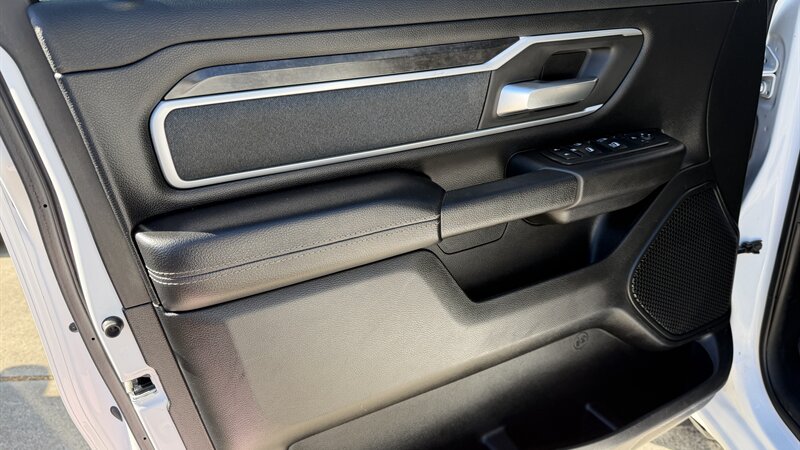 2021 RAM 1500 Big Horn HEMI - Photo 15 - Lakeport, CA 95453-5619