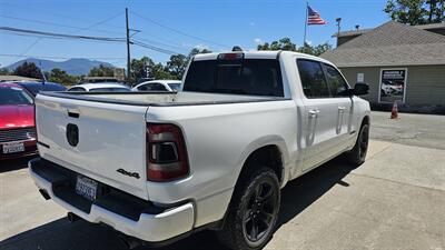 2021 RAM 1500 Big Horn  HEMI - Photo 2 - Lakeport, CA 95453-5619