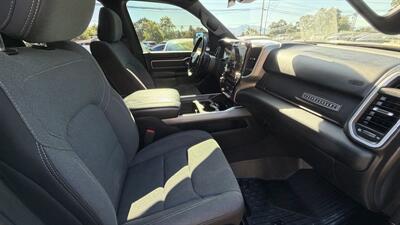 2021 RAM 1500 Big Horn HEMI - Photo 10 - Lakeport, CA 95453-5619