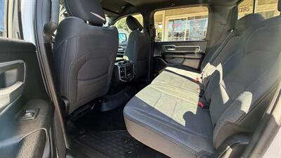 2021 RAM 1500 Big Horn HEMI - Photo 12 - Lakeport, CA 95453-5619