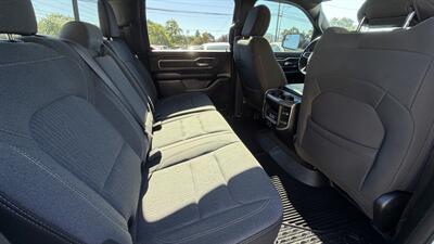 2021 RAM 1500 Big Horn HEMI - Photo 8 - Lakeport, CA 95453-5619